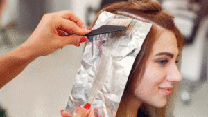 MANUTENÇÃO PÓS-LUZES