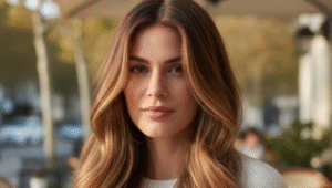 Cor de Cabelo Castanho Claro Chocolate: O Guia Completo Para Conseguir e Manter a Tonalidade Perfeita