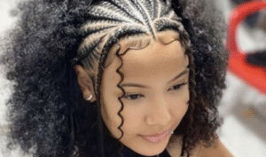 Braided Box Style