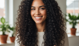 COMO MODELAR OS CACHOS / COMO FAZER O CABELO FICAR CACHEADO