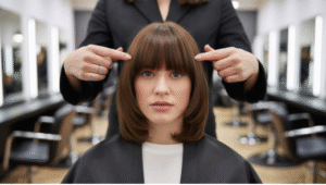 CORTES A EVITAR PARA ROSTOS OVAIS