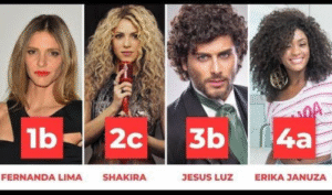 Como Identificar Seu Tipo de Cabelo Ondulado e Escolher o Melhor Tratamento