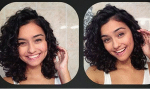 Cortes Alongados para Cabelos Cacheados: Long Bob e Short Bob com Personalidade