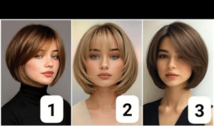 Cortes Curtos para Cabelos Lisos Femininos: Tendências 2024