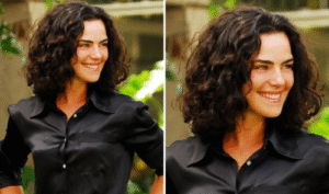 Cortes Ideais para Cabelos Ondulados: Shaggy, U e Chanel em Camadas