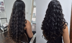 Cortes Para Cabelos Cacheados Longo