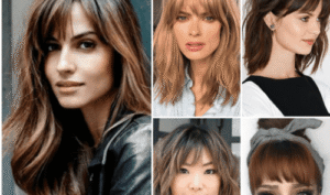 Cortes Recomendados para Franja