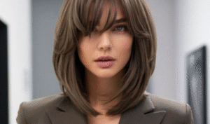 Cortes para Cabelo Longo e Liso