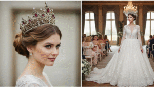 Diferentes Tipos e Modelos de Coroas