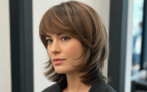 Cortes Femininos para Rosto Oval