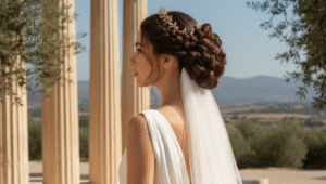ESTILOS DE CABELO PARA EVENTOS ESPECIAIS