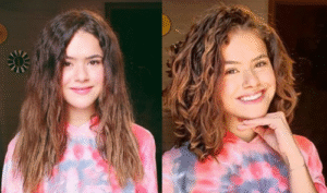 Estilos de Corte para Cabelo Ondulado