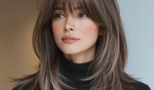 GRADUAL CUT / CORTE CORAÇÃO