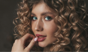 Guia Completo: Como Manter Cachos Definidos e Impecáveis em Cabelos Longos