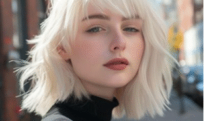 Kitty Cut: The Versatile 2023 Trend Revolutionizing Straight Hair Styling