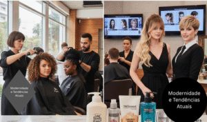 Modernidade e Tendências Atuais