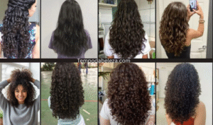 Por Que o Corte em Camadas É Ideal Para Cabelos Cacheados