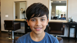 Franjas Assimétricas: Demonstrando Individualidade