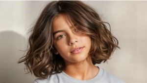 Cortes Longos com Textura: Sofisticação Casual