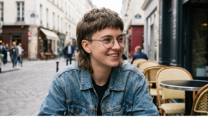 O QUE O CORTE MULLET DIZ SOBRE VOCÊ