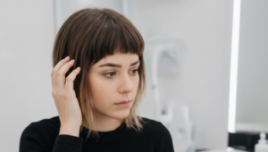 Riscos / Possíveis riscos / Efeitos colaterais