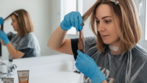 Retoque Caseiro: Mantendo o Chocolate Vibrante em 3 Passos