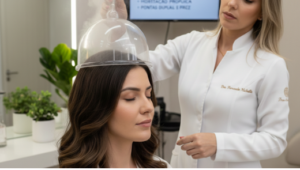 Para que serve / Para o que é indicado a ozonioterapia / Indicações