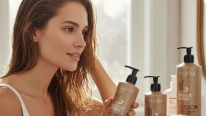 Como cuidar do cabelo chocolate no cotidiano?