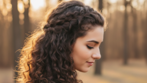 O que é Trança Unicórnio?