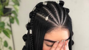 Fotos de Tranças de Raiz: Guia Completo com Inspirações e Técnicas