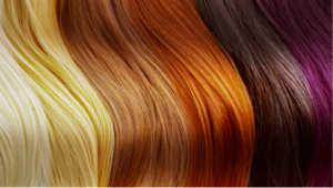 Numeração de Tintas Capilares