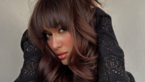 Cherry Cola: Profundidade Sem Precisar Descolorir