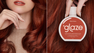 Copper Glaze: o acobreado com acabamento espelho