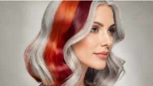 Cabelos Grisalhos: a Base Mais Vantajosa de Todas