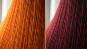 Ficou Alaranjado Demais