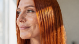 Desbotou em menos de duas semanas