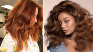 23 Tons de cabelo Ruivo: Guia Completo para Escolher, Colorir e Manter a Cor Vibrante em 2025
