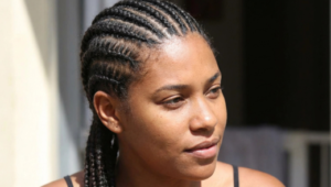 Trança de Raiz e Trança Nagô: O Que São?