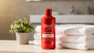 1-Pilexil Champô Anti-Queda Capilar