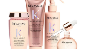 2-Kérastase Bain Prévention Spécifique Champô Anti-Queda Capilar