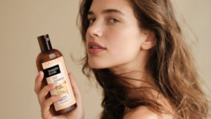 4-Nuggela & Sulé Champô de Extrato de Cebola