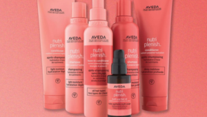 8-Aveda Champô com Efeito Volumizante Pure Abundance