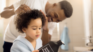 Produtos e Ritual de Cuidados