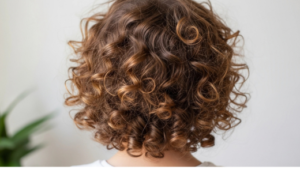 Particularidades do Cabelo Cacheado das Crianças