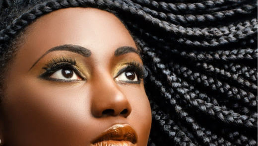 A História por Trás dos Penteados Afro-Brasileiros