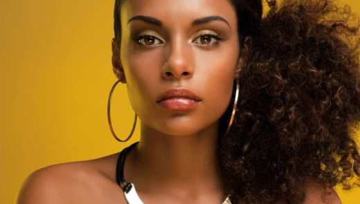 Afro Puff: o clássico que nunca erra