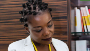 Conhecendo Seu Cabelo Crespo Tipos 4A, 4B e 4C