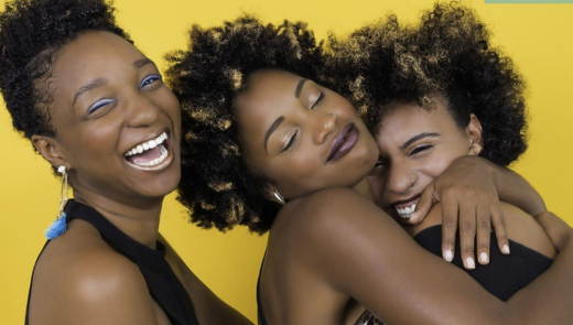 Semipreso com acessório elegante em 3 minutos