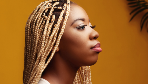 Twists e Nagô para Cabelo Crespo Curto