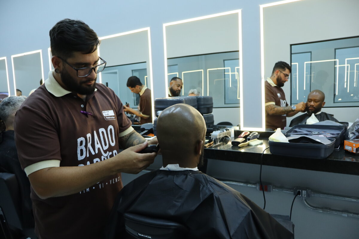 As 4 Perguntas que Todo Barbeiro Vai Te Fazer